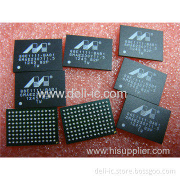 88e1111-xx-bab1c000 - Integrated 10/100/1000 Ultra Gigabit Ethernet Transceiver - Marvell Technology Group Ltd 